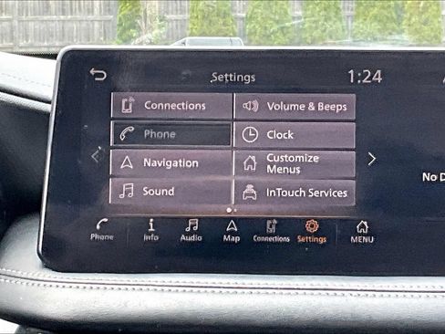 Certified 2023 INFINITI QX60 Luxe w/ Cargo Package AWD/4WD image 20