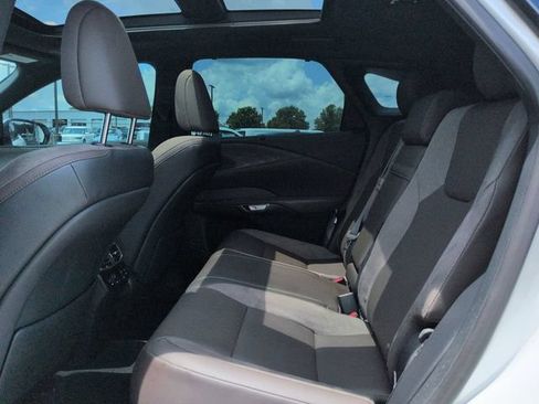 Used 2023 Lexus RX 350 FWD w/ Accessory Package (Z1) image 14