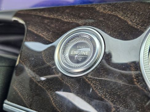 Used 2020 Mercedes-Benz E 53 AMG 4MATIC Coupe image 21