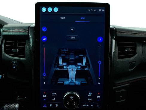 Used 2024 Ford Expedition Max Limited image 33