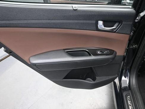 Used 2019 Kia Optima SX w/ SX Limited (Bronze) Package FWD image 13