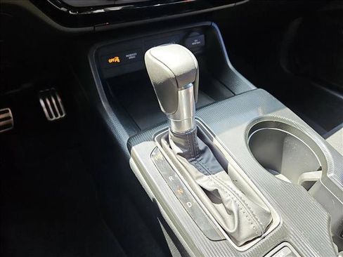 Used 2026 Honda Civic Sport image 11