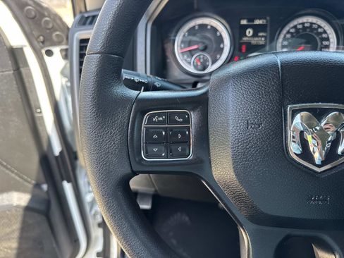 Used 2023 RAM 1500 Tradesman w/ Popular Equipment Group AWD/4WD image 22
