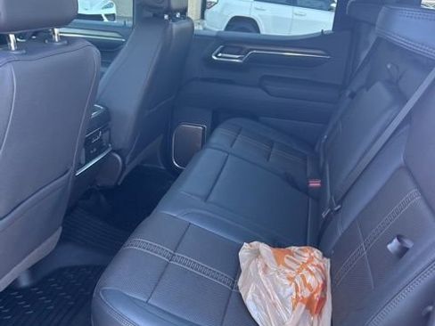 Used 2026 Chevrolet Silverado 1500 High Country w/ High Country Premium Package image 17