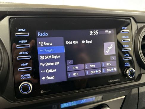 Used 2021 Toyota Tacoma SR image 13