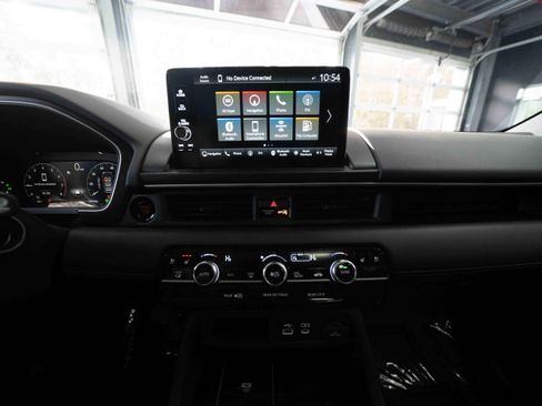 Used 2023 Honda Pilot Elite image 17