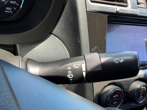Used 2018 Subaru WRX AWD/4WD image 30