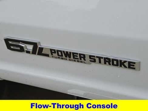 New 2026 Ford F350 Lariat AWD/4WD image 11