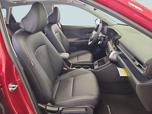 New 2026 Hyundai Kona Limited image 28