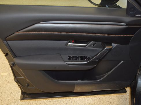 New 2026 MAZDA CX-50 AWD 2.5 Hybrid w/ Weather Package image 14