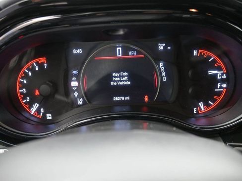 Used 2023 Dodge Durango Citadel image 15