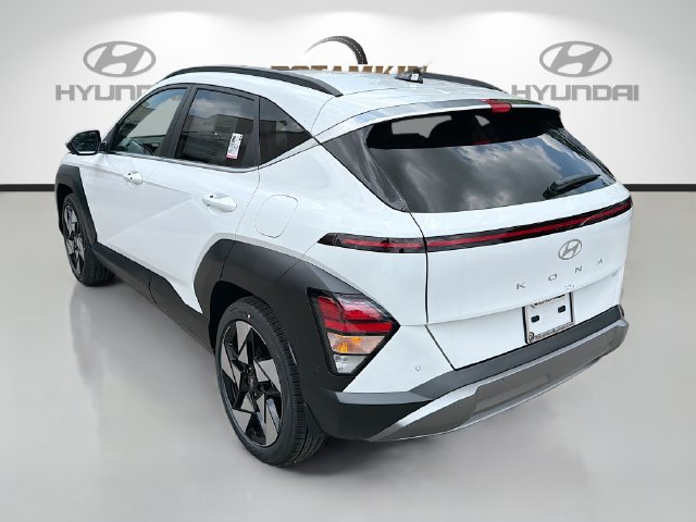 New 2026 Hyundai Kona Limited FWD image 7