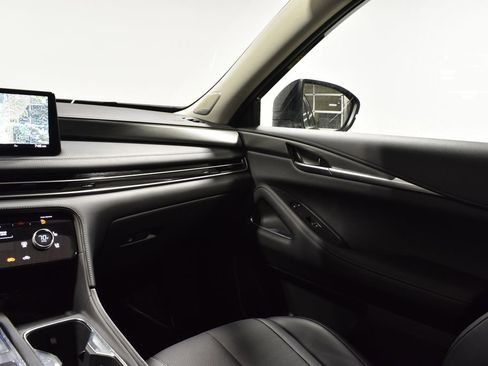 Certified 2026 INFINITI QX60 Luxe w/ Cargo Package image 15