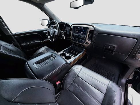 Used 2017 GMC Sierra 1500 Denali AWD/4WD image 34