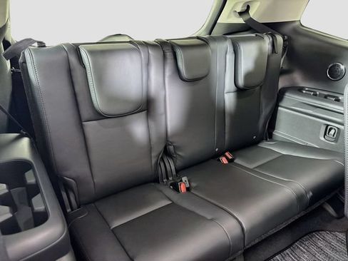 New 2026 Subaru Ascent Bronze Edition AWD/4WD image 34