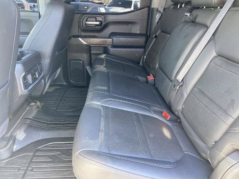 Used 2021 GMC Sierra 1500 Denali AWD/4WD image 22