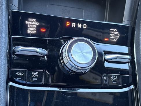 Used 2024 Jeep Grand Cherokee L Overland w/ Advanced Protech Group III image 41