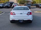 Used 2017 Ford Taurus Police Interceptor AWD image 4
