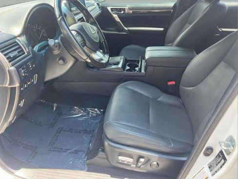 Certified 2023 Lexus GX 460 Premium w/ Premium Package AWD/4WD image 9