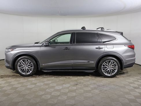 Used 2024 Acura MDX SH-AWD w/ Advance Package image 18