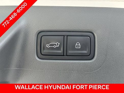 Used 2026 Hyundai Santa Fe SEL FWD image 12