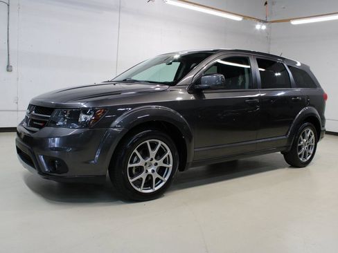 Used 2018 Dodge Journey GT image 4