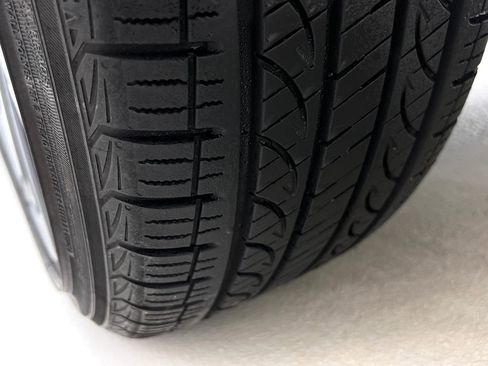 Used 2025 Toyota Corolla XSE image 29