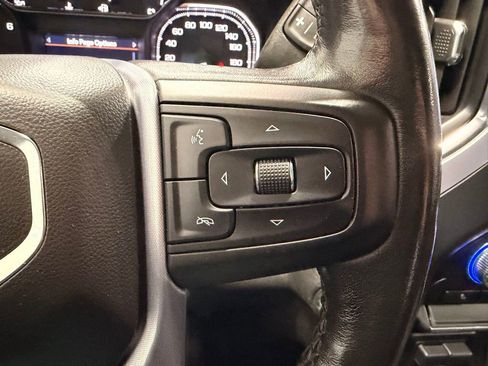 Used 2020 GMC Sierra 2500 SLE image 37