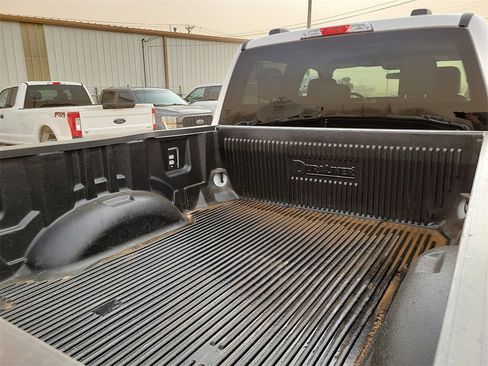 Used 2024 Ford F250 XLT w/ FX4 Off-Road Package image 15
