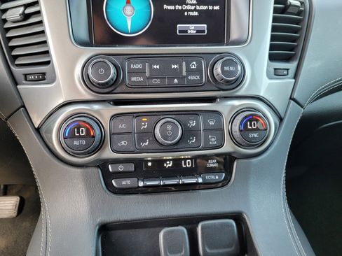 Used 2016 Chevrolet Tahoe LS image 20