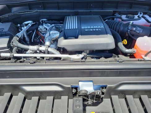 New 2026 GMC Sierra 1500 Denali Ultimate w/ LPO, Black Badging Package image 18