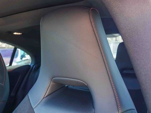 Certified 2023 Mercedes-Benz CLA 250 CLA 250 image 25