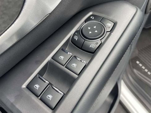 New 2025 Ford Expedition Tremor image 17