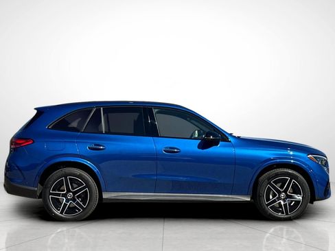 New 2026 Mercedes-Benz GLC 300 image 32