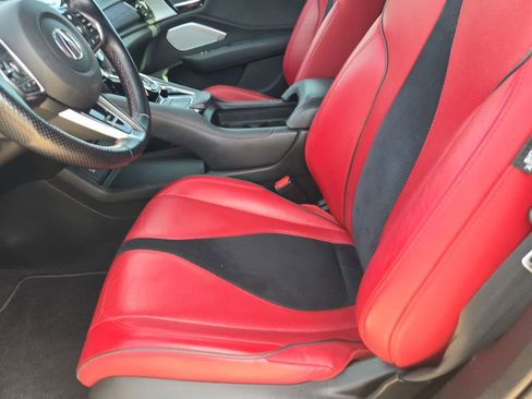 Used 2020 Acura RDX A-Spec FWD image 14