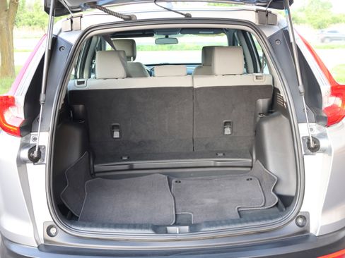 Used 2019 Honda CR-V LX image 6