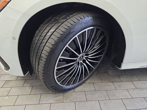 Certified 2026 Mercedes-Benz E 350 Sedan image 38