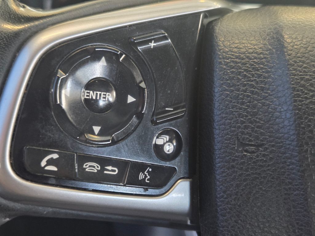 Certified 2020 Honda CR-V EX-L image 33