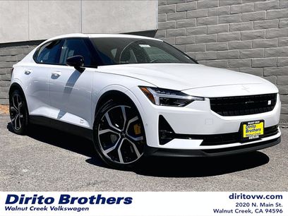 Used 2023 Polestar Polestar 2 w/ Pilot Pack