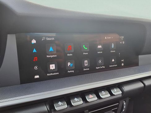 Used 2025 Porsche 911 Carrera image 13