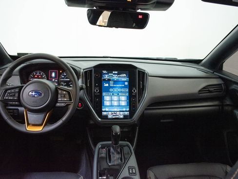 Used 2024 Subaru Crosstrek 2.5i Wilderness w/ Crosstrek Mirror Package AWD/4WD image 11