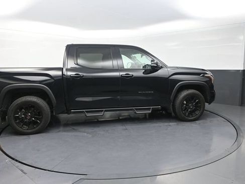 Used 2024 Toyota Tundra Limited w/ TRD Off-Road Package AWD/4WD image 9