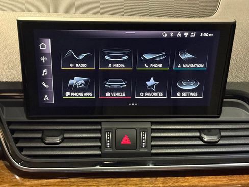 Used 2023 Audi Q5 2.0T Premium Plus image 28