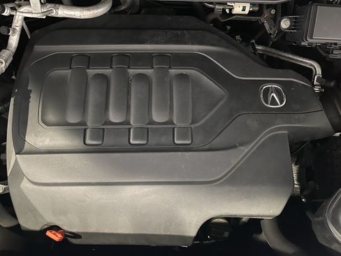 Used 2019 Acura MDX SH-AWD image 26