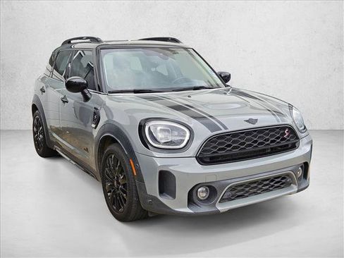 Used 2023 MINI Cooper Countryman S image 3