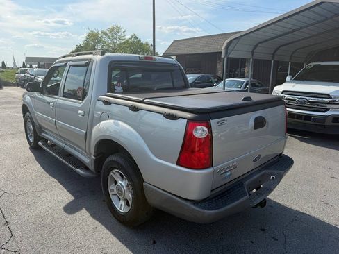 Used 2003 Ford Explorer Sport Trac XLT RWD image 6