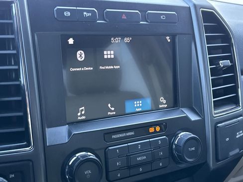 Used 2019 Ford F250 XLT w/ XLT Value Package image 12