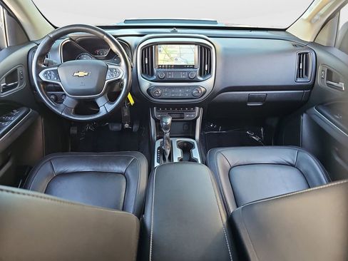 Used 2022 Chevrolet Colorado ZR2 AWD/4WD image 19