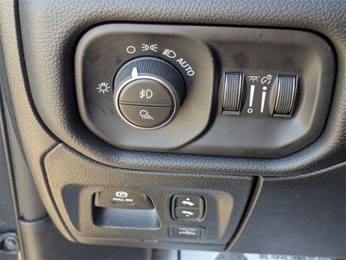 New 2026 RAM 1500 Rebel w/ Rebel Level 2 Equipment Group image 21