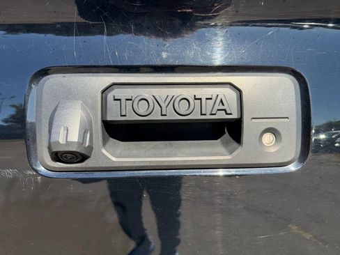 Used 2023 Toyota Tacoma SR image 23